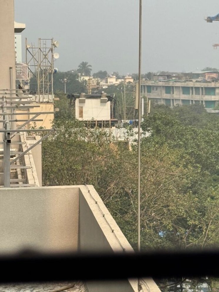 Balcony, prerna-chs-worli 2 Bedroom 575 Sq.Ft. Apartment In Worli Mumbai 9827303