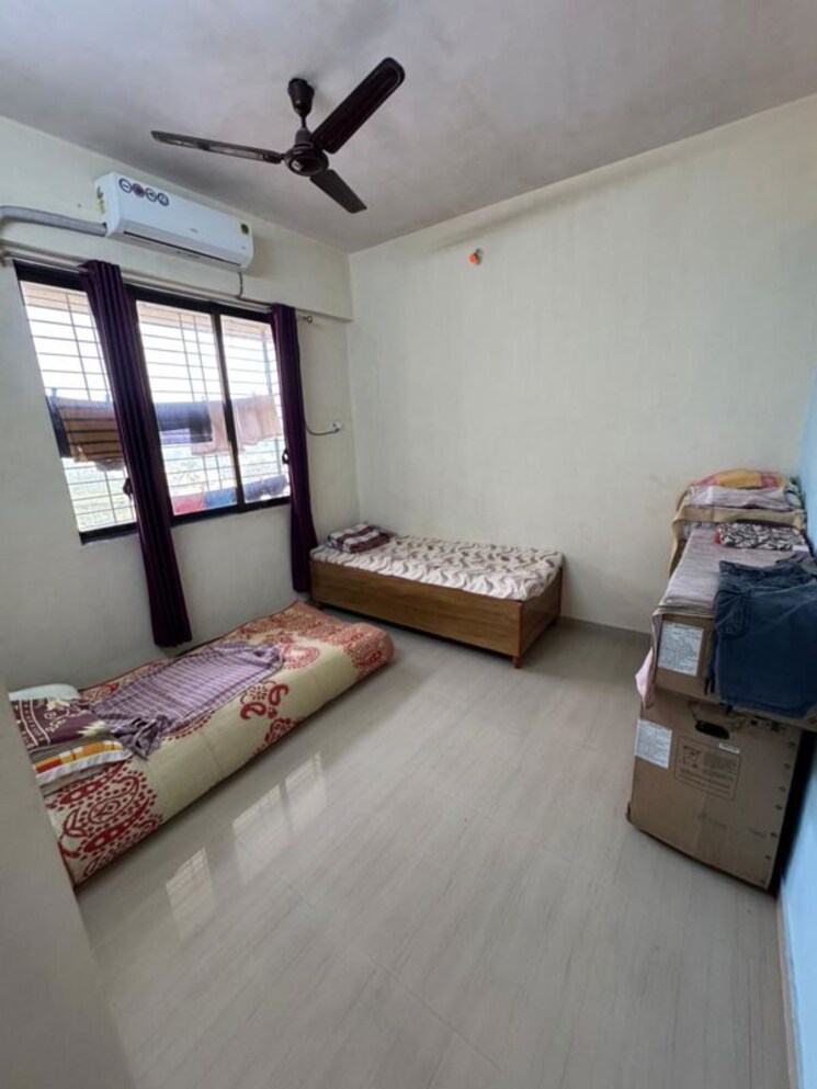 Living Room, prerna-chs-worli 2 Bedroom 575 Sq.Ft. Apartment In Worli Mumbai 9827303