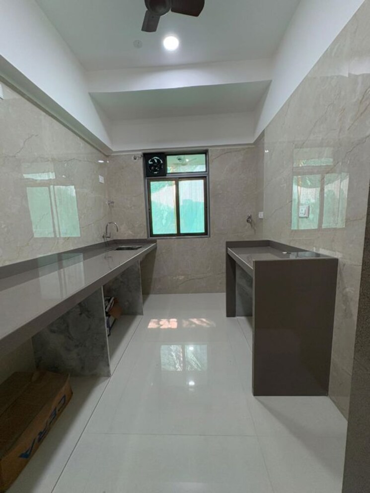 Kitchen, abhilasha-chs-kandivali 2 Bedroom 634 Sq.Ft. Apartment In Kandivali West Mumbai 9827304