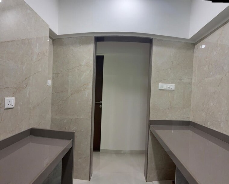 Kitchen, abhilasha-chs-kandivali 2 Bedroom 634 Sq.Ft. Apartment In Kandivali West Mumbai 9827304