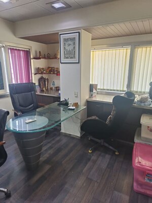  Office Space For Rent in Atlanta Building, Nariman Point
