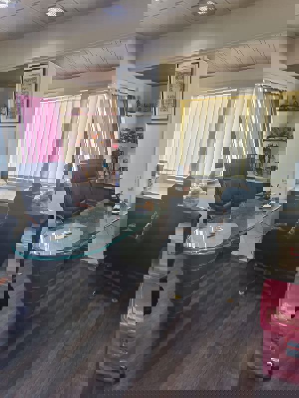 Office Space For Rent in Atlanta Building