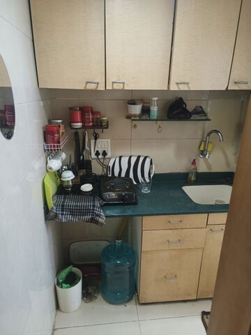 Team Area in  Office Space at Atlanta Building, Nariman Point – for Rent