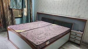 Bedroom in 3 BHK Apartment at Sector 20 – for Sale