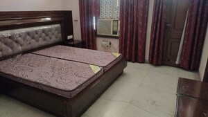 Bedroom in 3 BHK Apartment at Sector 20 – for Sale