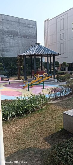 3 BHK + Pooja Room Apartment For Sale in Harmony Imperial Apartments
