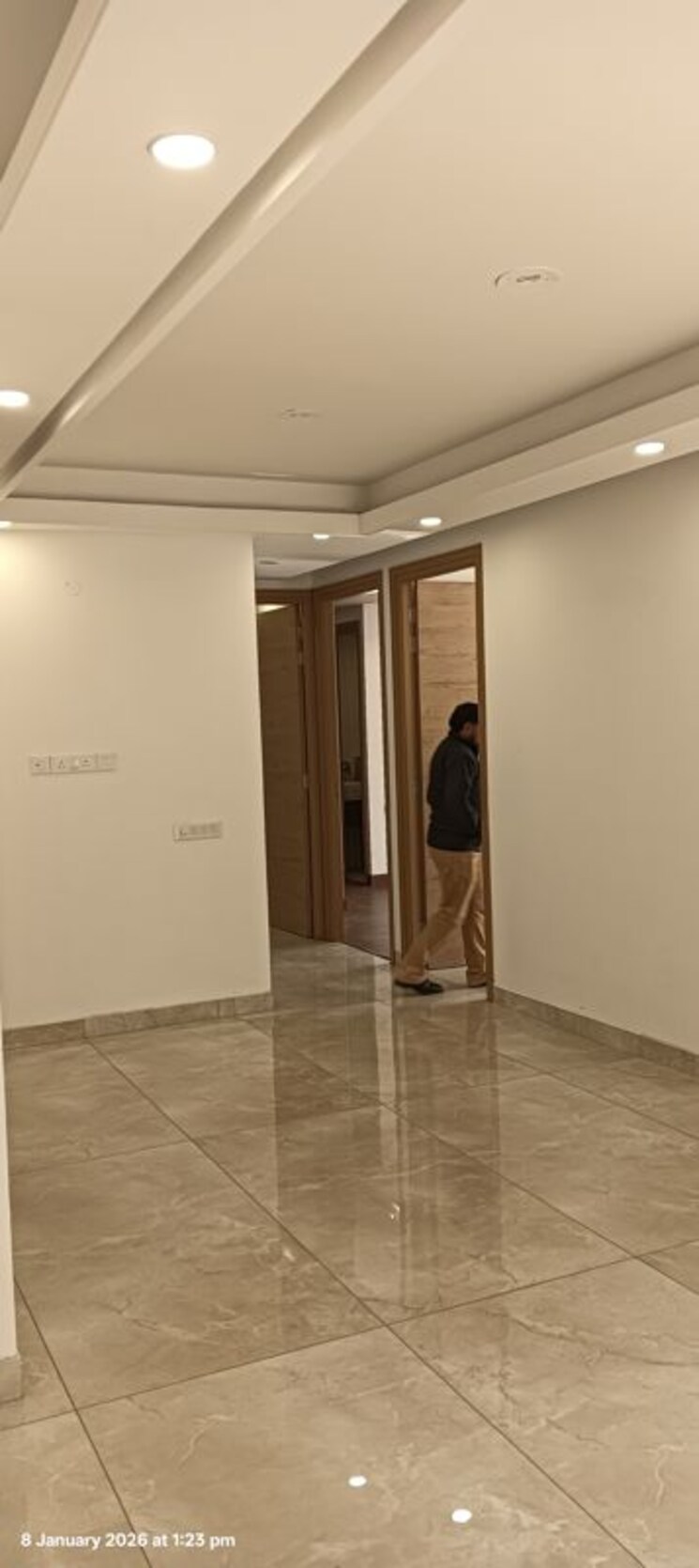 undefined, harmony-imperial-apartments 3 Bedroom 1800 Sq.Ft. Apartment In Kishanpura Zirakpur 9827308