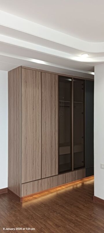 Room in 3 BHK Apartment at Harmony Imperial Apartments, Kishanpura – for Sale