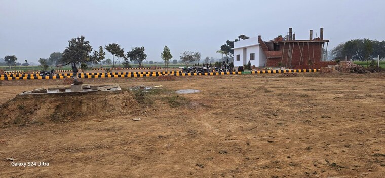 undefined, shakti-city  8500 Sq.Ft. Plot In Deva Road Lucknow 9827309
