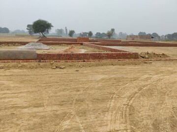  Plot For Sale in Shakti City, Deva Road