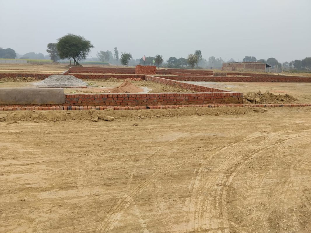 Plot For Sale in Shakti City