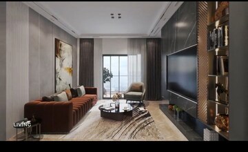 2 BHK Builder Floor For Sale in Unicorn Grace Pallacio, Lohgaon