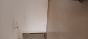 Living Room in 3 BHK Apartment at Ramprastha Platinum Height, Ramprastha Greens – for Sale