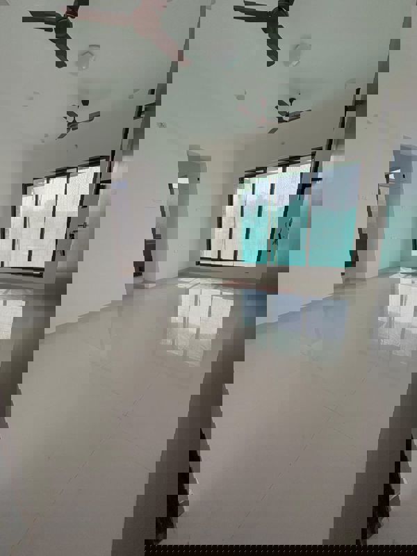 1 BHK Apartment For Sale in Abhilasha CHS Kandivali