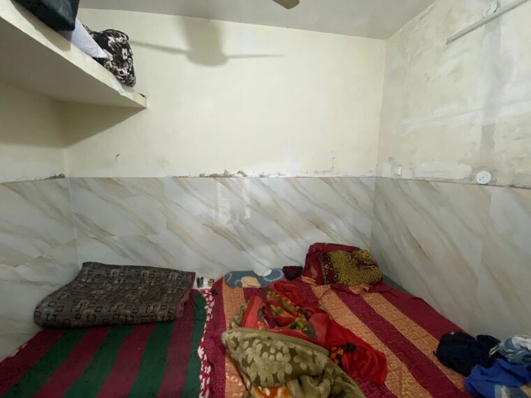 Bedroom, kedar puram 1 Bedroom 500 Sq.Ft. Builder Floor In Kedar Puram Dehradun 9827314
