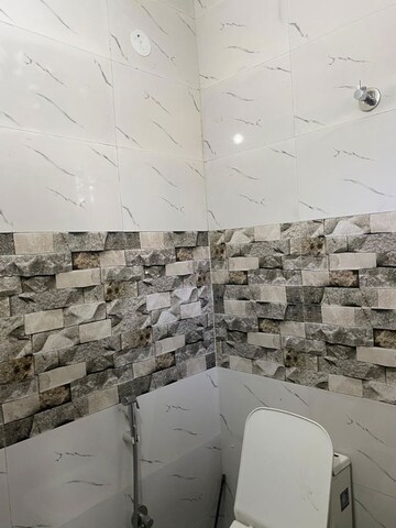 1 BHK Builder Floor For Sale in Kedar Puram