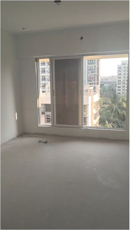 2 BHK 812 Sq.Ft. Apartment in Majestic Kedarnath Apartments