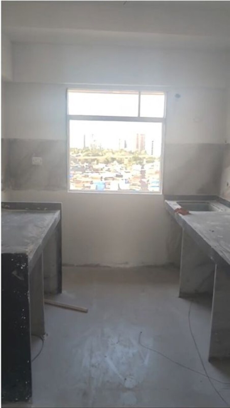 Kitchen, majestic-kedarnath-apartments 2 Bedroom 812 Sq.Ft. Apartment In Chembur Mumbai 9827290