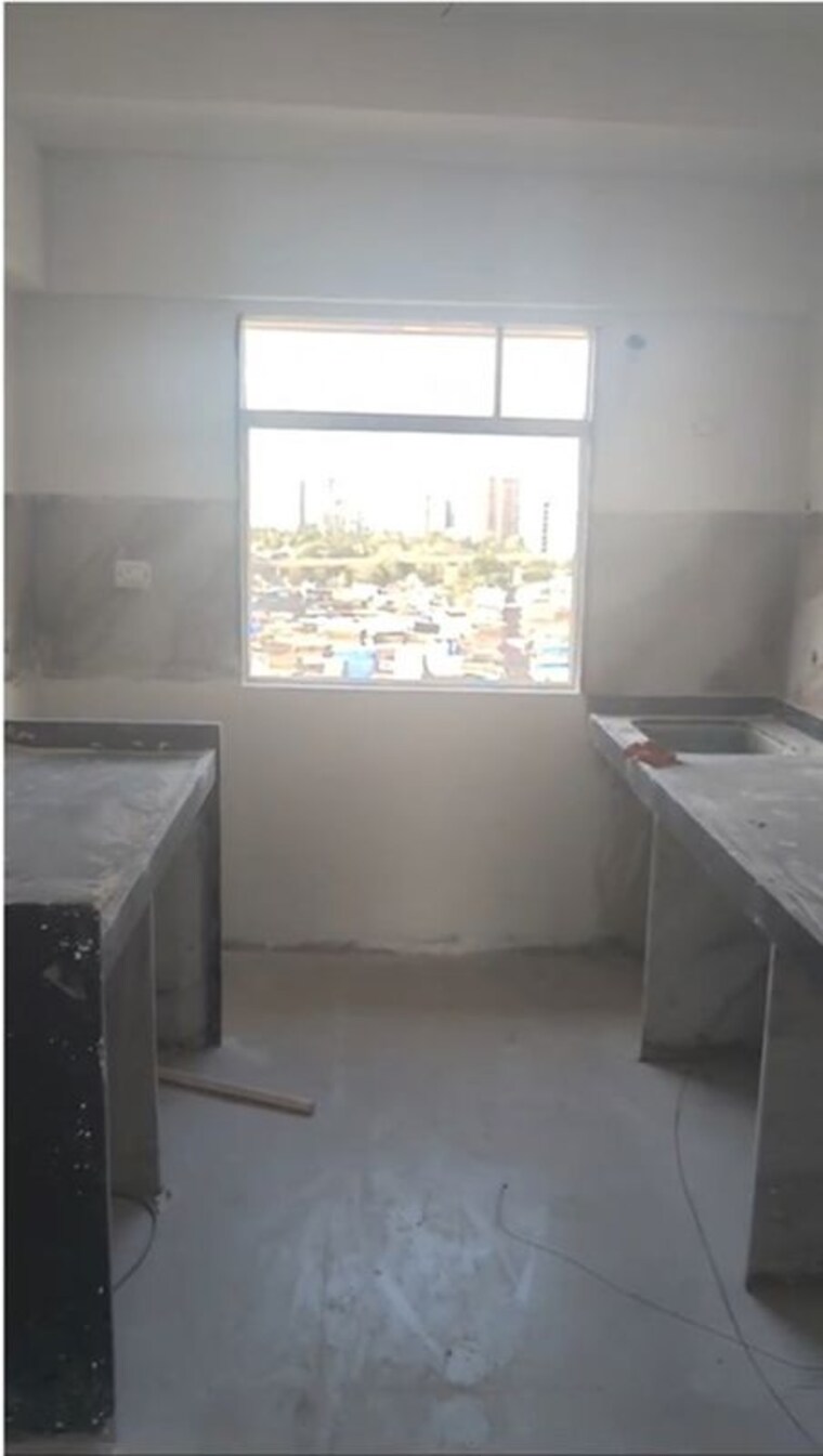 Kitchen, majestic-kedarnath-apartments 2 Bedroom 812 Sq.Ft. Apartment In Chembur Mumbai 9827290