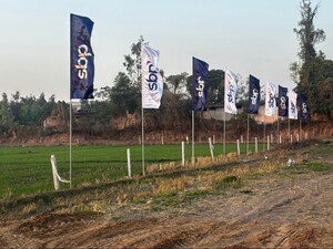 Plot Area in  Plot at Patiala Road – for Sale