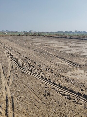 Plot Area in  Plot at Sohna – for Sale