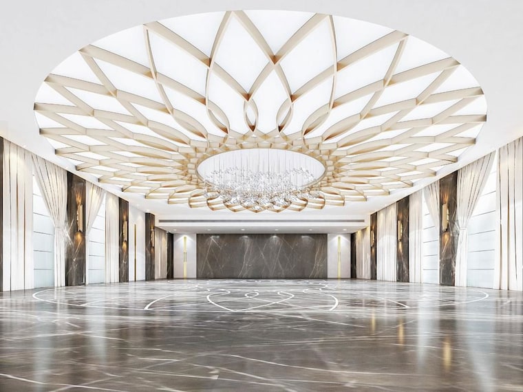 undefined, tharwani-vedant-millenia 3 Bedroom 850 Sq.Ft. Apartment In Titwala Thane 9827322