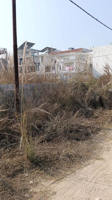 Plot Area in  Plot at Rss Greens, Deva Road – for Sale