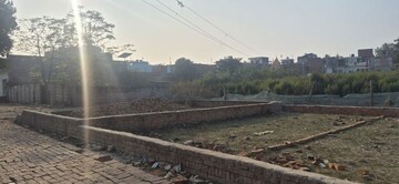 Plot Area in  Plot at Rss Greens, Deva Road – for Sale