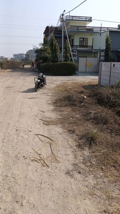Plot For Sale in Rss Greens