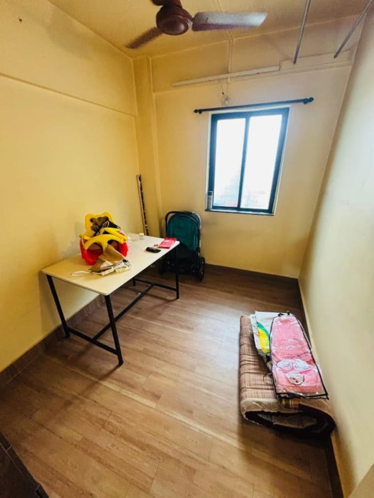 Bedroom, samarth-chs-bhusari-colony 2 Bedroom 1200 Sq.Ft. Apartment In Kothrud Pune 9827329