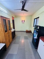 2 BHK 1200 Sq.Ft. Apartment in Samarth CHS Bhusari Colony
