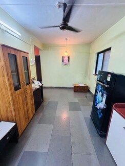 2 BHK Apartment For Rent in Samarth CHS Bhusari Colony