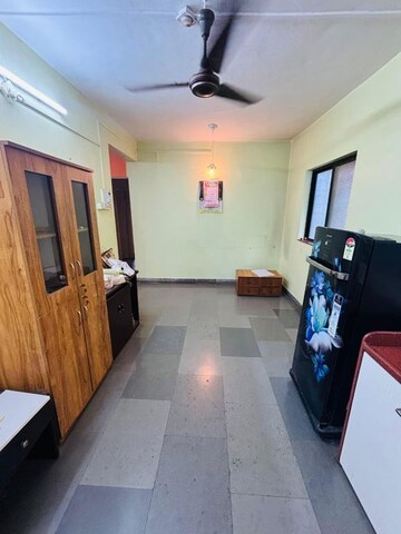 2 BHK Apartment For Rent in Samarth CHS Bhusari Colony, Kothrud