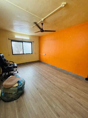 Parking in 2 BHK Apartment at Samarth CHS Bhusari Colony, Kothrud – for Rent