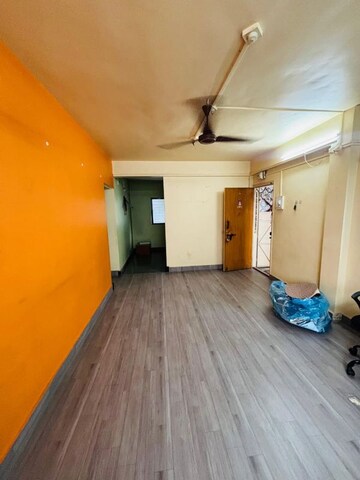 Bedroom in 2 BHK Apartment at Samarth CHS Bhusari Colony, Kothrud – for Rent