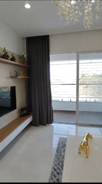 2 BHK Builder Floor For Sale in Shriram Sky Park, Charholi Budruk