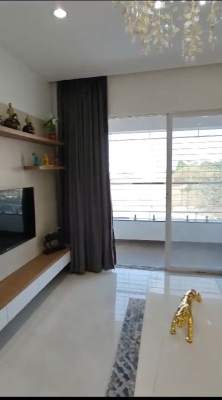 2 BHK + Pooja Room Builder Floor For Sale in Shriram Sky Park