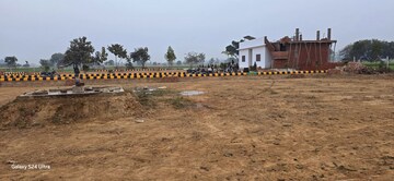 Plot Area in  Plot at Anam Valley, Faizabad Road – for Sale