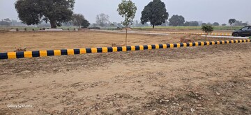 Plot Area in  Plot at Anam Valley, Faizabad Road – for Sale