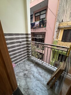 1 BHK + Pooja Room Apartment For Rent in Palm Residency Chhatarpur