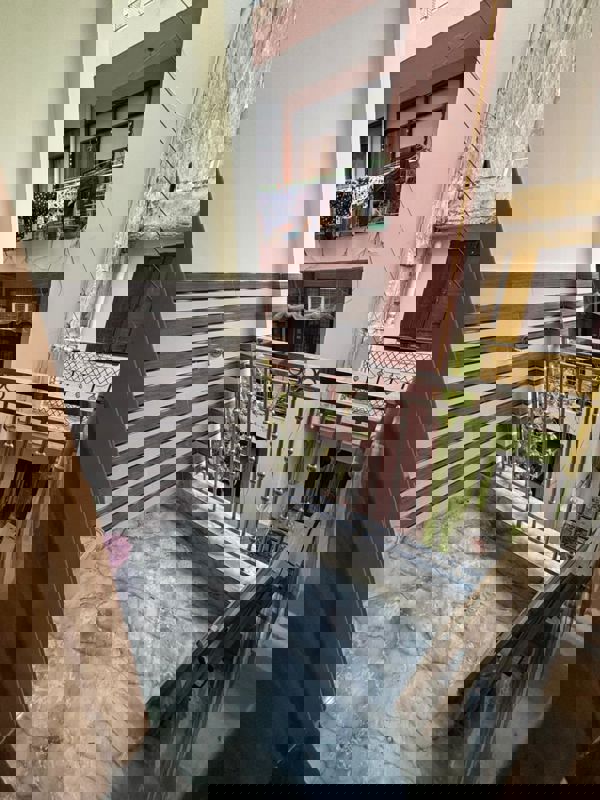 1 BHK + Pooja Room Apartment For Rent in Palm Residency Chhatarpur