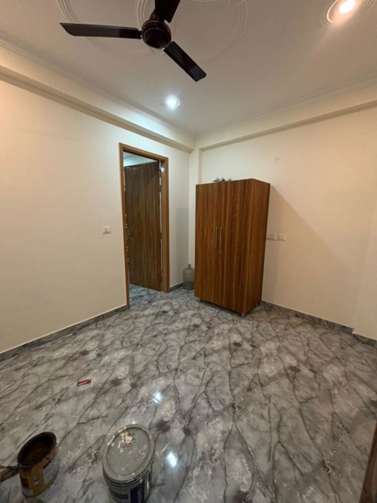 Bedroom, palm-residency-chhatarpur 1 Bedroom 550 Sq.Ft. Apartment In Chattarpur Delhi 9827332