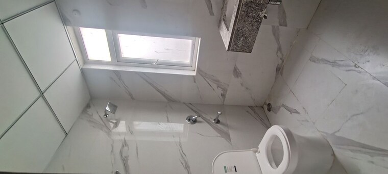 Bathroom, smart-world-gems 3.5 Bedroom 34500 Sq.Ft. Builder Floor In Sector 89 Gurgaon 9827336