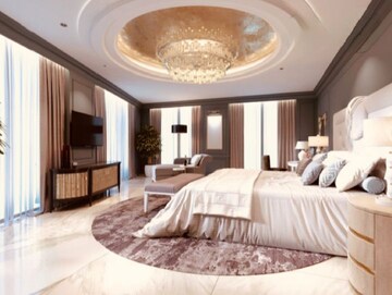 6+ BHK Villa For Rent in Connaught Place