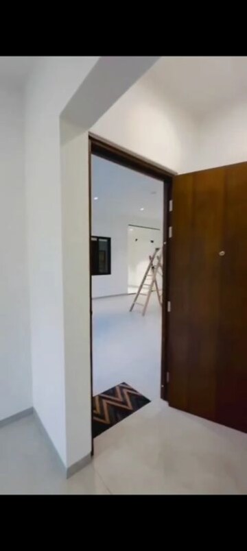 Bedroom in 3 BHK Apartment at Wakad – for Sale