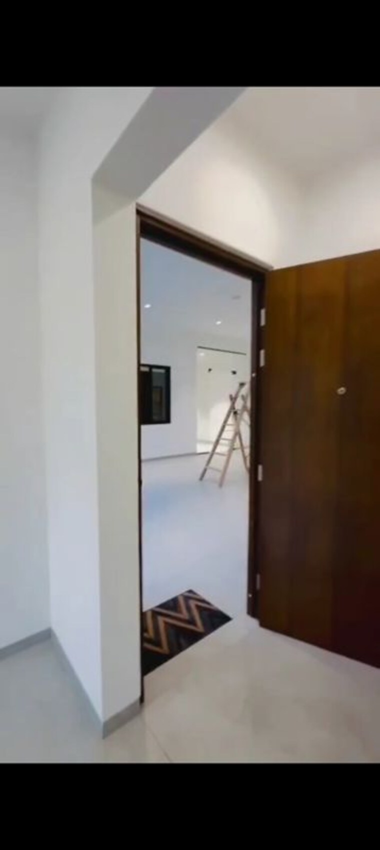 Bedroom, wakad 3 Bedroom 1039 Sq.Ft. Apartment In Wakad Pune 9811557