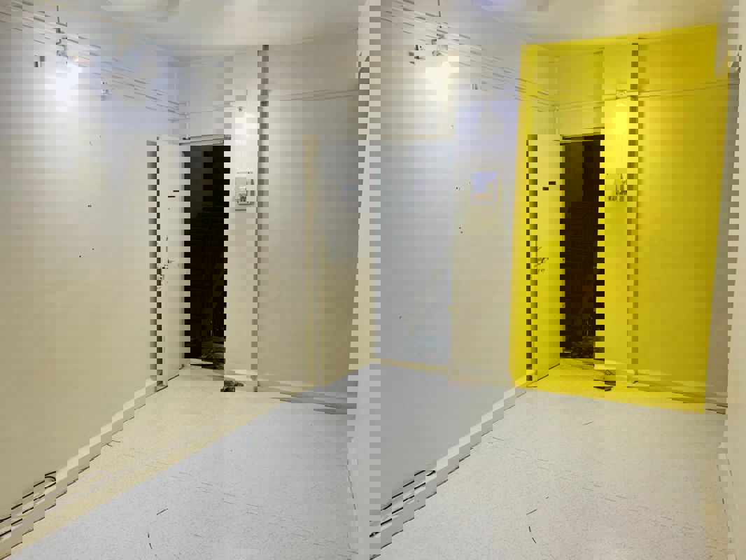 1 BHK Apartment For Sale in Bhusari Colony