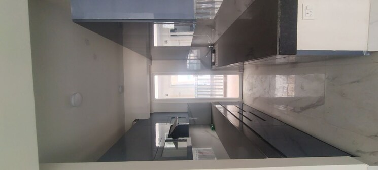 Kitchen, smart-world-gems 3.5 Bedroom 1494 Sq.Ft. Builder Floor In Sector 89 Gurgaon 9827283