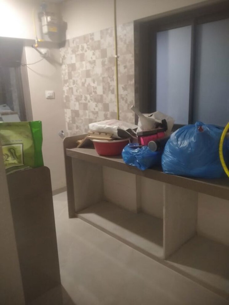 Kitchen, goregaon east 2 Bedroom 651 Sq.Ft. Apartment In Goregaon East Mumbai 9827362