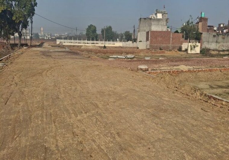 undefined, domlur  2516 Sq.Ft. Plot In Domlur Bangalore 9827355